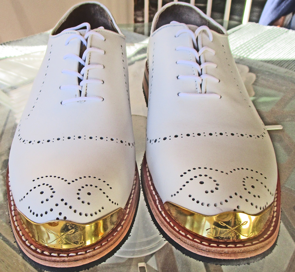 50% off Gold Toe Classic Golf shoes|www 